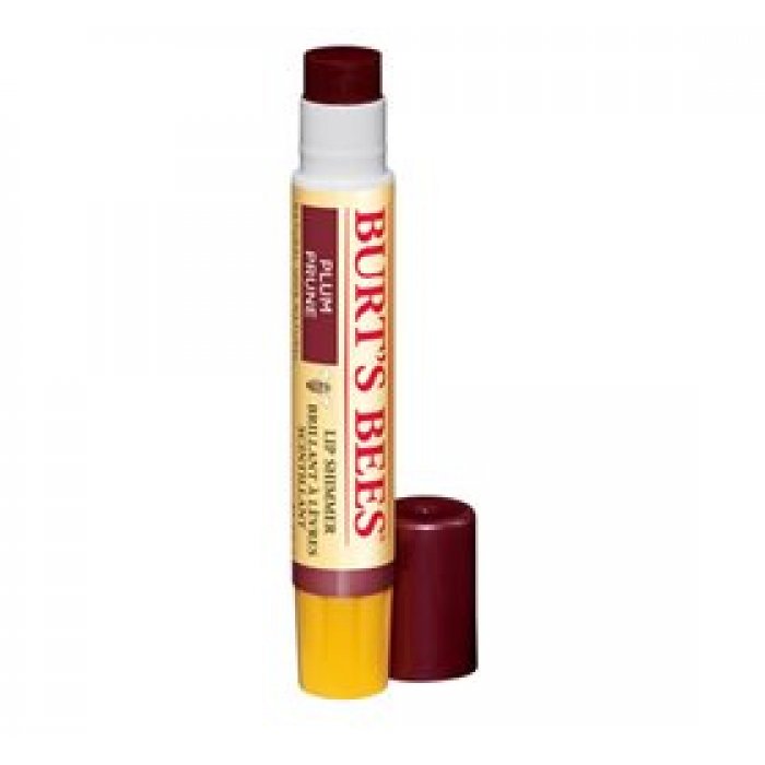 Burt´s Bees Lip Shimmer plum • 2g.