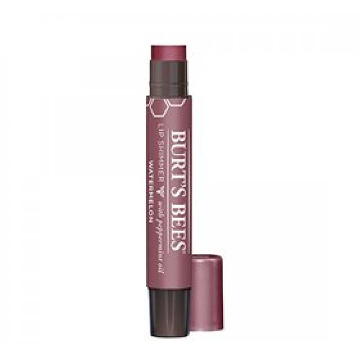 Burt´s Bees Lip Shimmer watermelon 2g.
