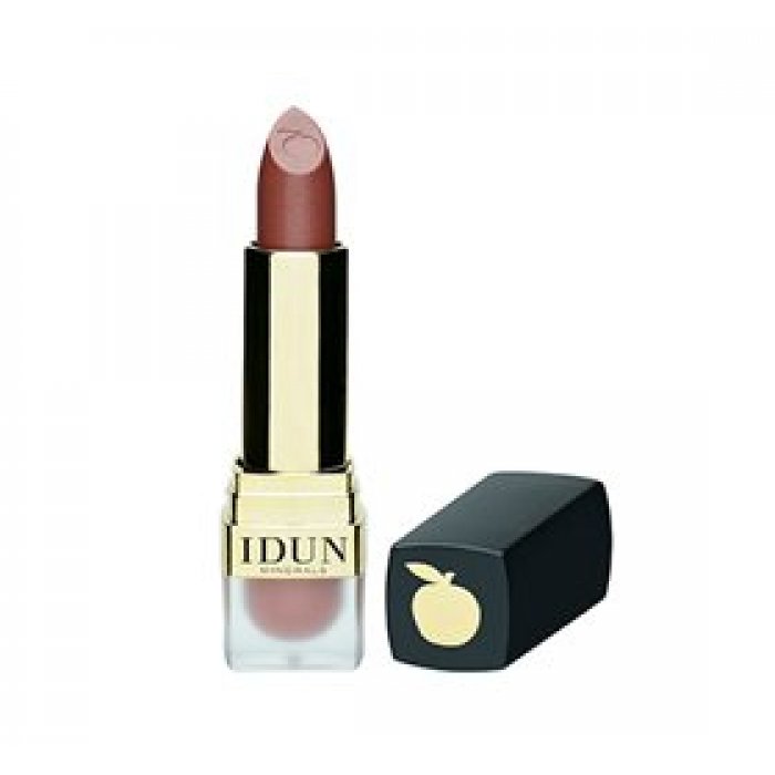 IDUN Lipstick Creme Stina 208