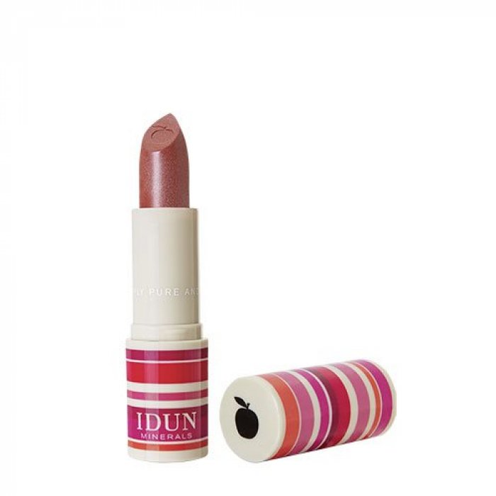 IDUN Lipstick Creme Stina 208