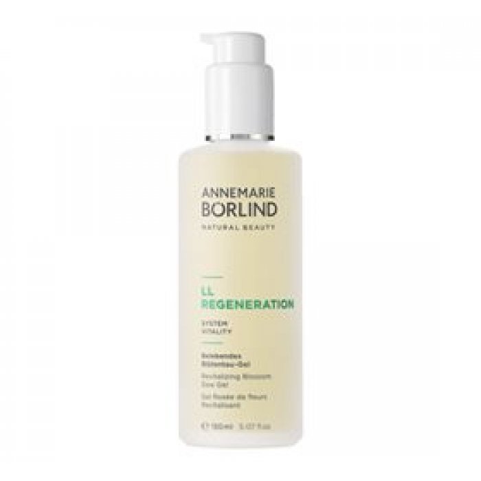 Annemarie Börlindd LL Reg. Blossom Dew Gel • 150ml.