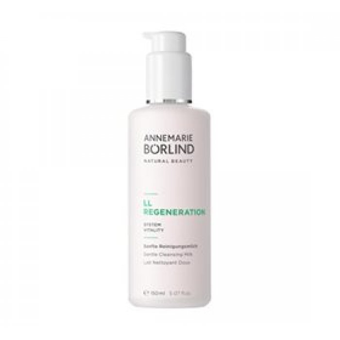 Annemarie Börlind LL Reg. Cleansing Milk • 150ml.
