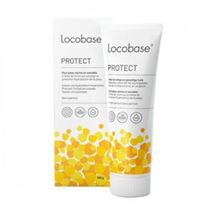 Locobase PROTECT • 100g.