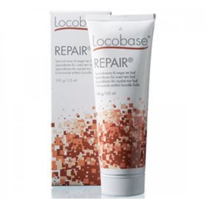 Locobase repair creme • 100g. 