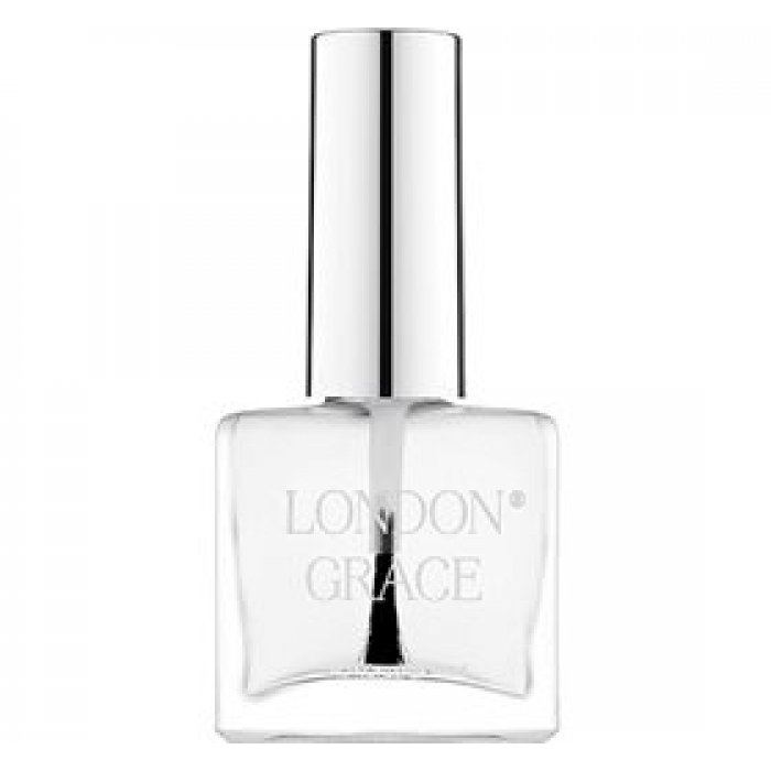 London Grace Glossy Top Coat 12 ml