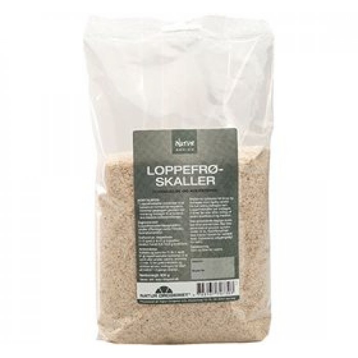 ND Loppefrøskaller 500g