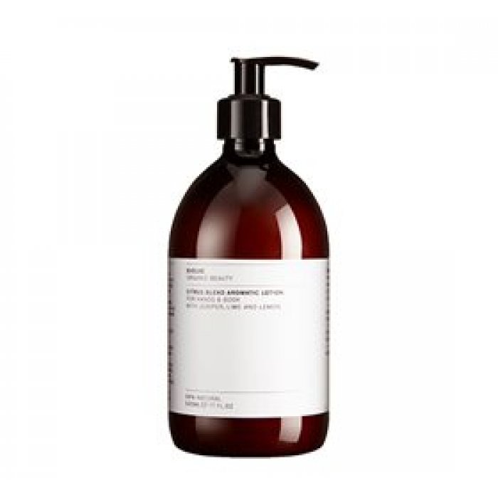 Evolve Lotion Citrus Blend Aromatic -Economy Size • 500ml.
