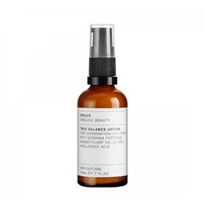 Evolve Lotion True Balance • 50ml.
