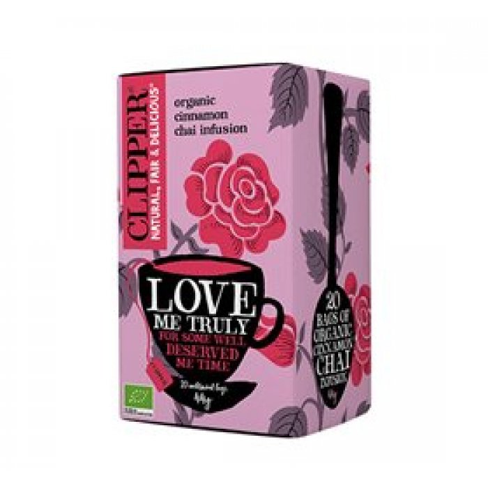 Clipper Love Me Truly te Ø 20br.