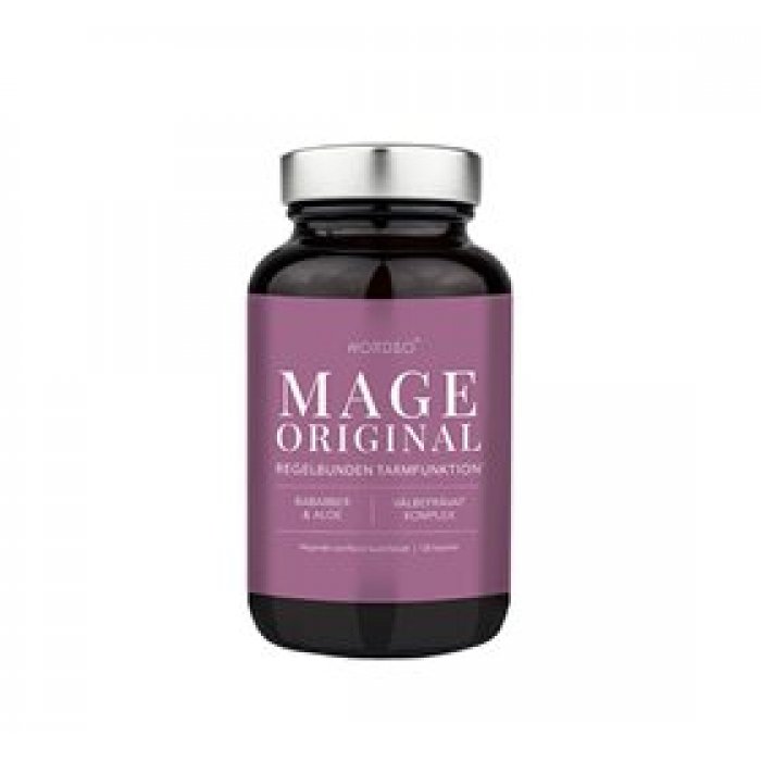 Nordbo Mage/Mave 120 kap.