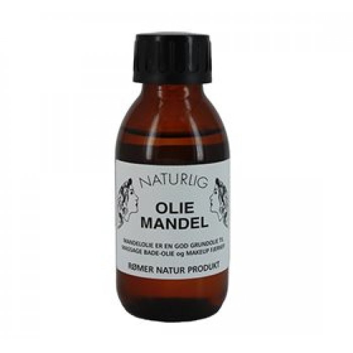 Rømer Mandelolie 100 ml