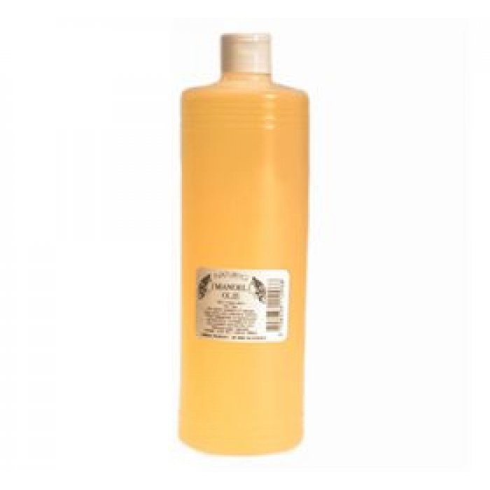 Rømer Mandelolie 1000 ml