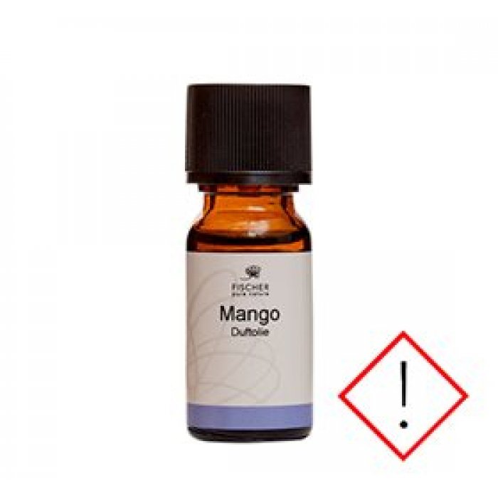fischer Mango duftolie 10 ml