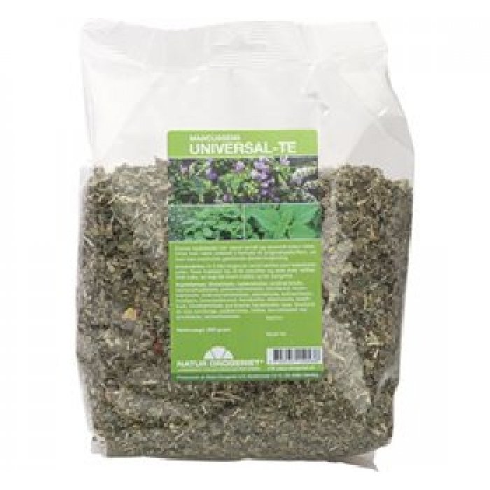 Marcussens universal te 300g.