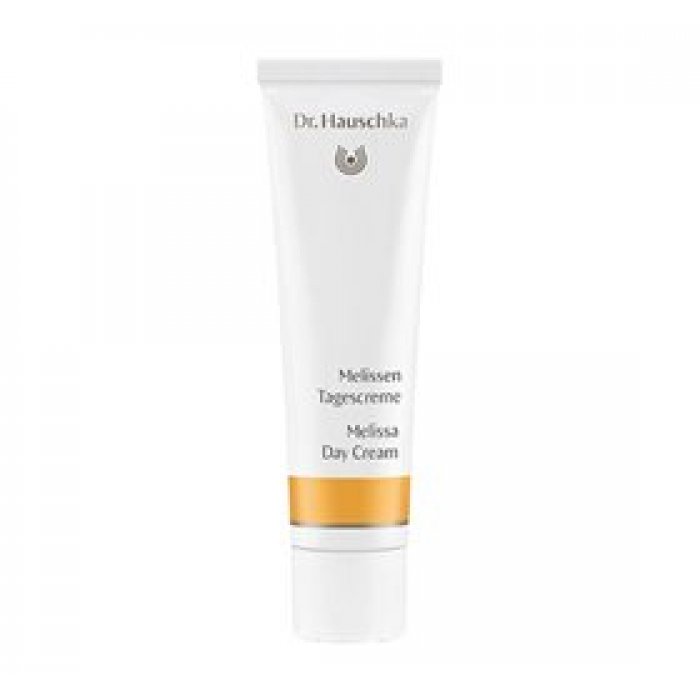 Dr.Hauschka Melissa day cream • 30ml.