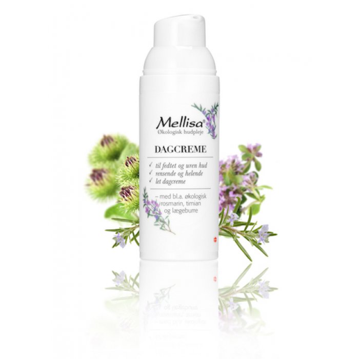Mellisa Softning Conditioner  • 200 ml.  DATO 09/25
