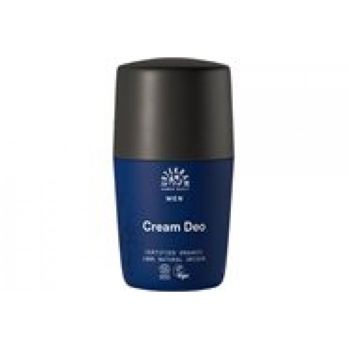 Urtekram MEN Deo roll-on • 50ml.