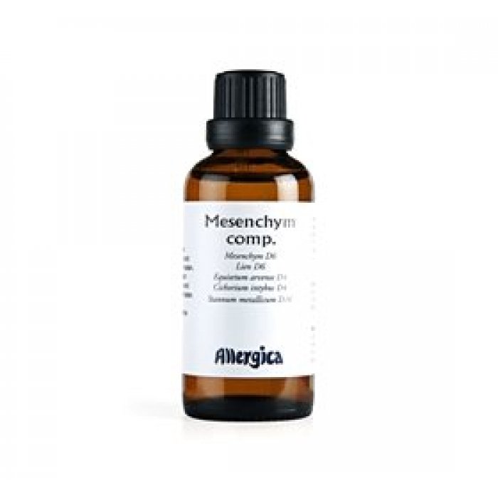 Allergica Mesenchym comp. 50ml. 