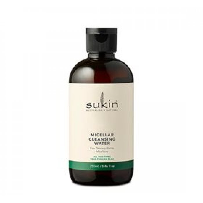 Sukin Micellar Cleansing Water 250 ml.