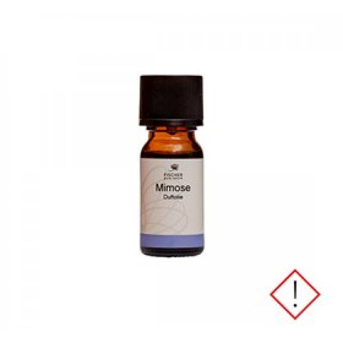 fischer Mimose duftolie 10 ml