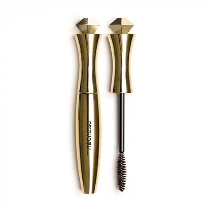 Mirenesse 24hr Mascara Sort