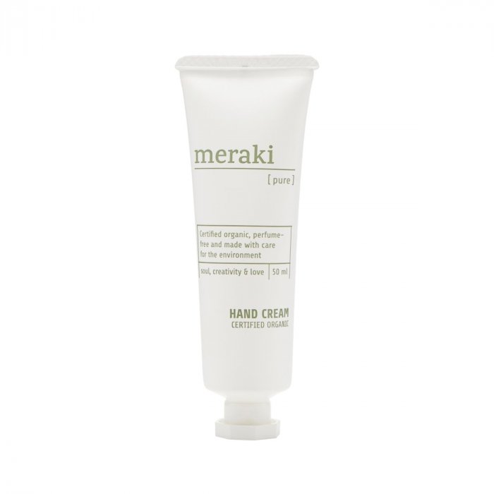 Meraki Håndcreme Pure 50 ml  X