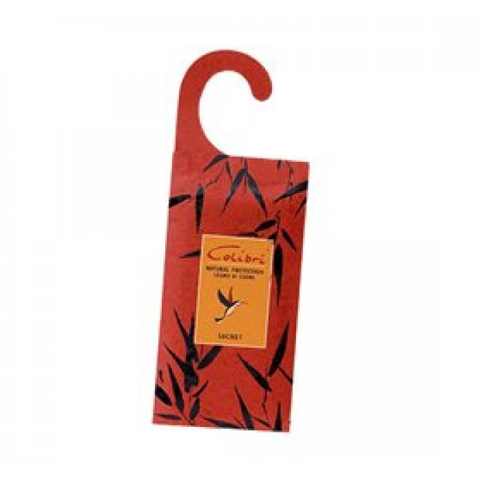 Mølpose Ceder t. skab 1 stk