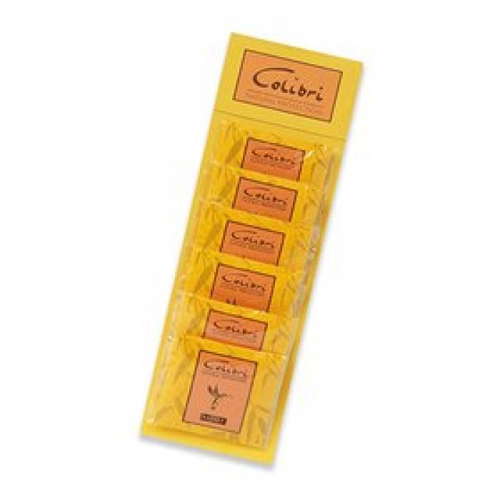 Mølpose Classic mini 5 stk