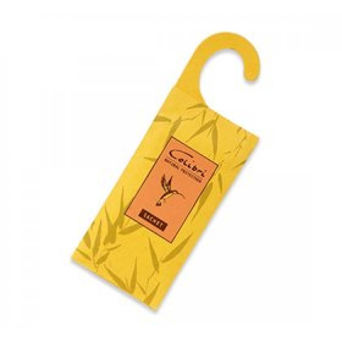 Mølpose Classic t. skab 1 stk