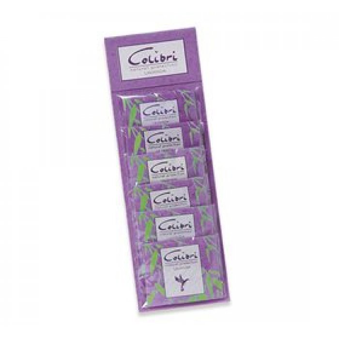 Mølpose Lavendel mini 5 stk