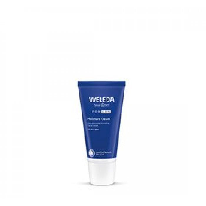 Weleda Moisture Cream For Men 50 ml. 