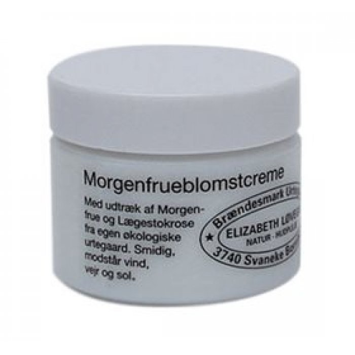 Elizabeth Løvegal Morgenfrue creme • 30ml.