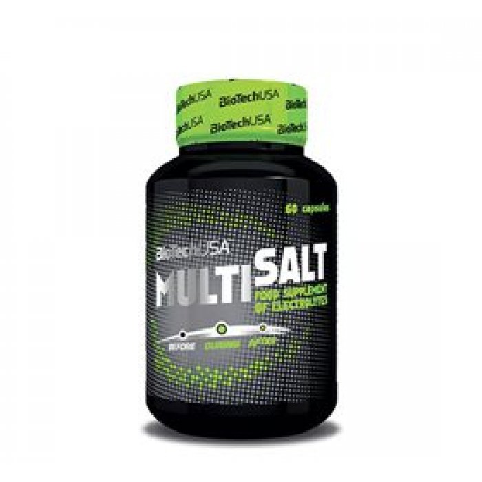 MultiSalt - 60 kps.