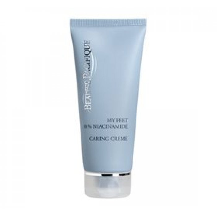 Beaute Pacifique My Feet 10% Niacinamide Caring Creme 100 ml.