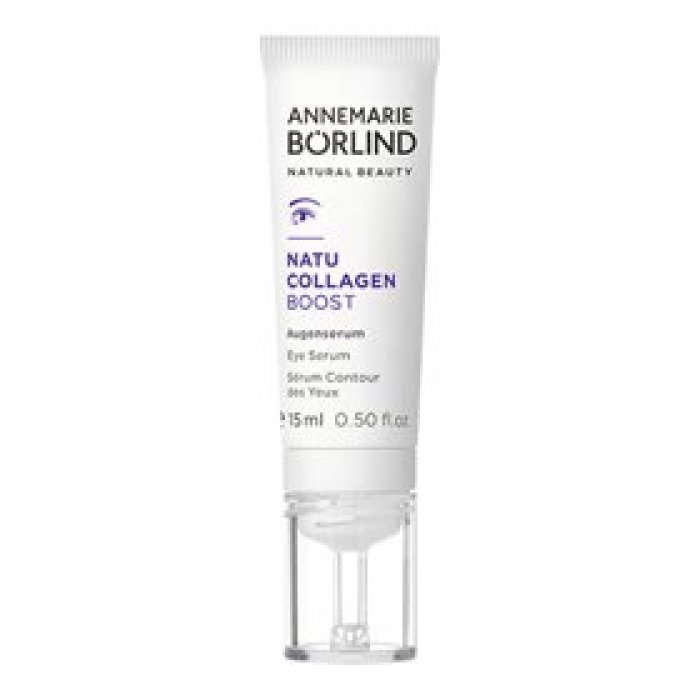 Annemarie Börlind Natu Collagen Boost Eyeserum 15ml.