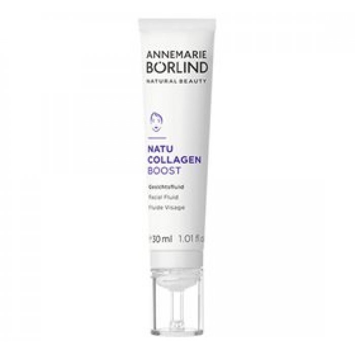 Annemarie Börlind Natu Collagen Boost Facial Fluid 30ml.