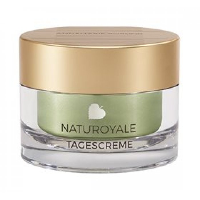 Annemarie Börlind NatuRoyale BioLifting day cream active • 50ml.