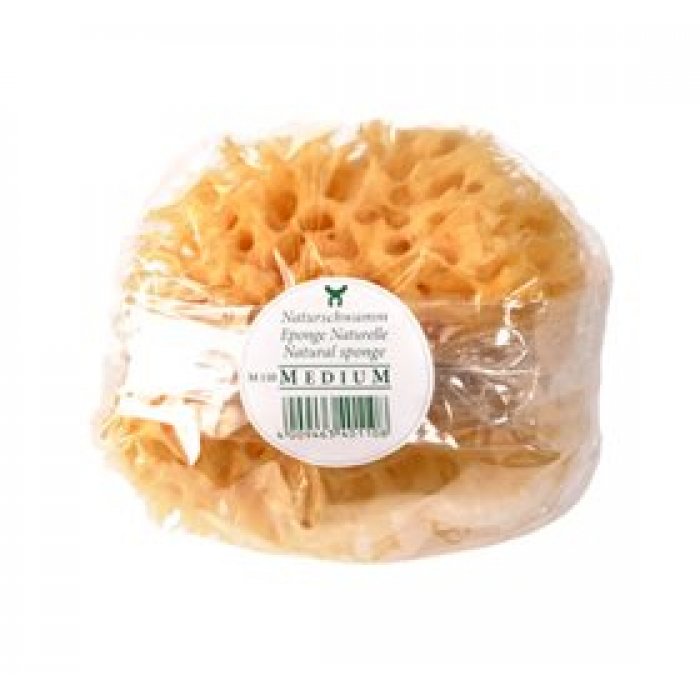 Natursvamp 11 cm  • 1 stk.