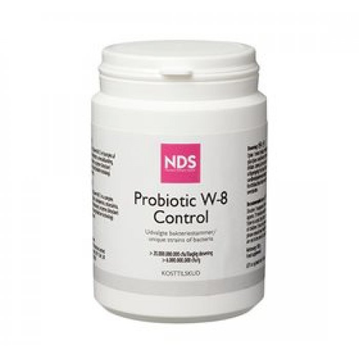 NDS Probiotic W-8 Control • 100g