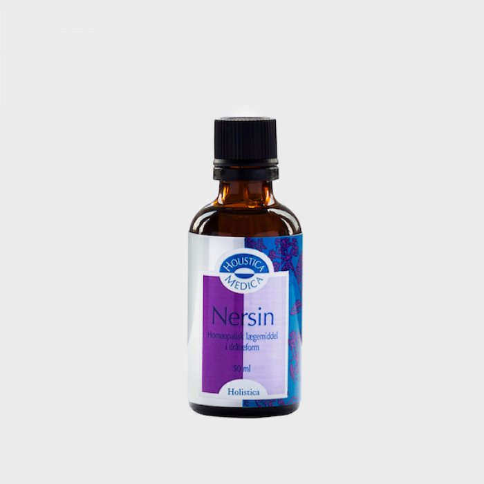 Holistica-Medica Nersin • 50 ml. 