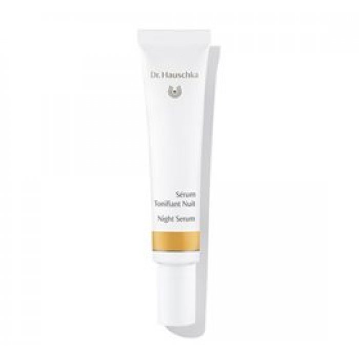 Dr.Hauschka Night Serum • 20ml.
