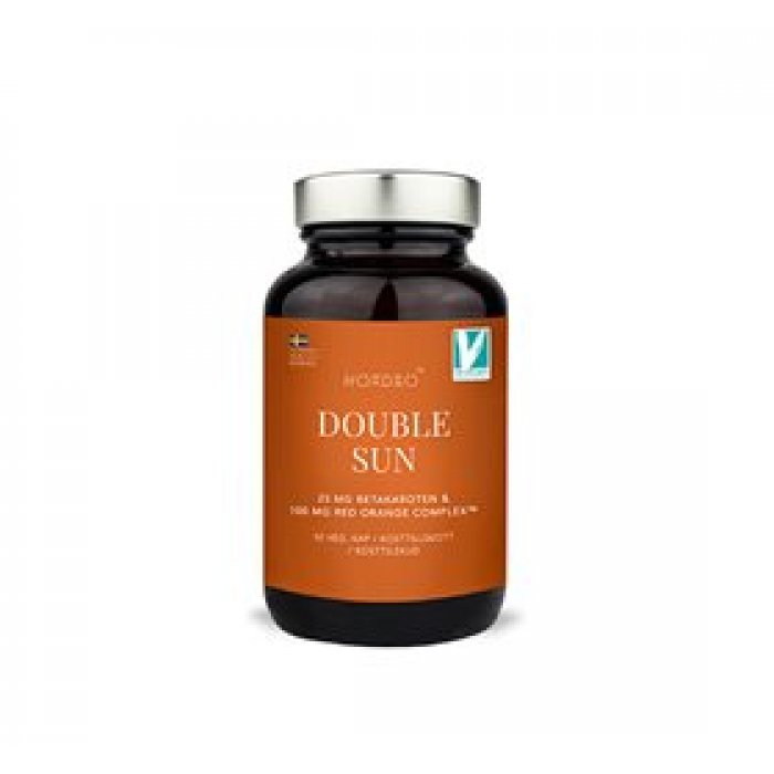 Nordbo Double Sun 60 kap.