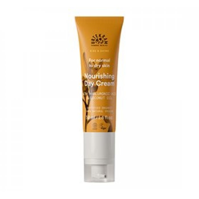 Urtekram Nourishing Day Cream Rise & Shine • 50ml.