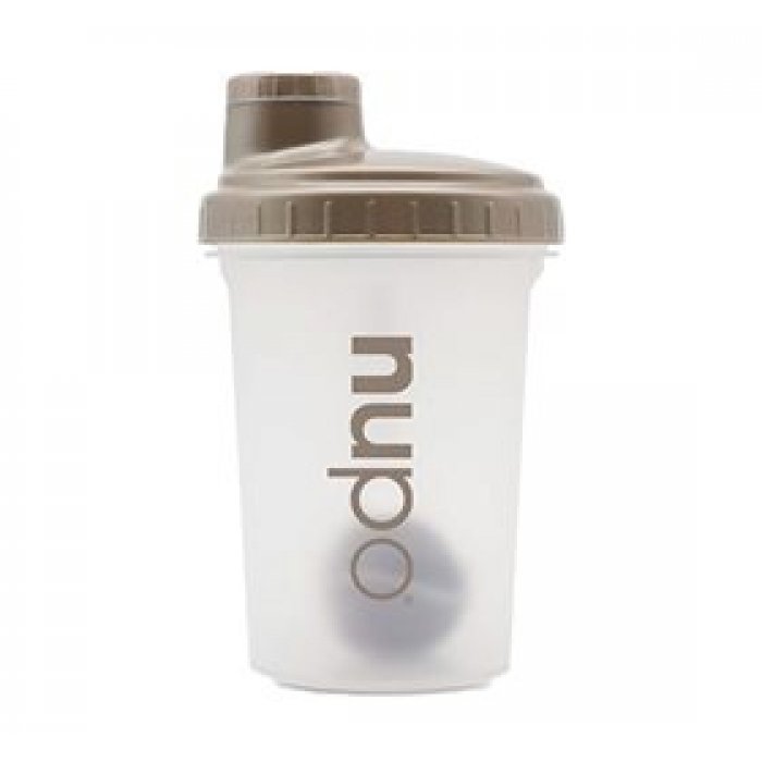 Nupo shaker • 1stk.