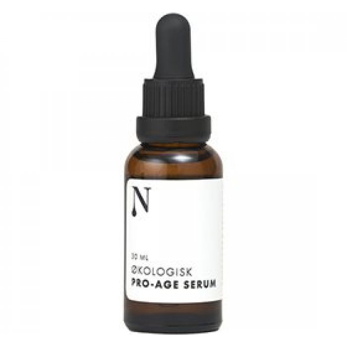 Økologisk Pro-Age Serum 30 ml