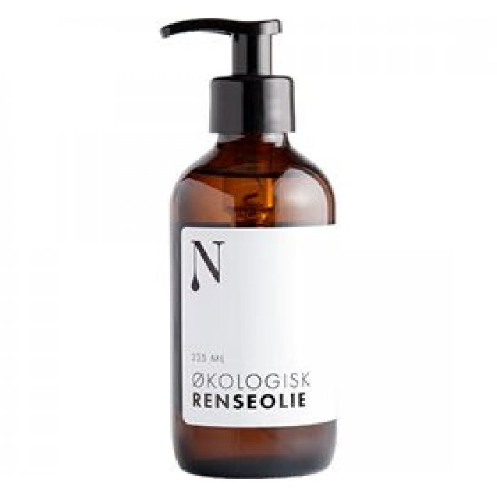 Økologisk Renseolie 235 ml