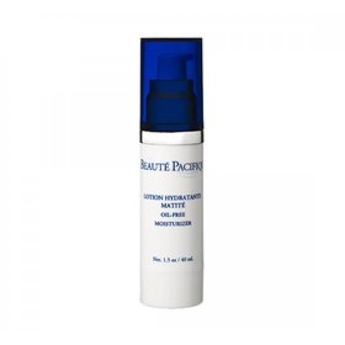 Beauté Pacifique Oil free moisturizing • 40 ml.