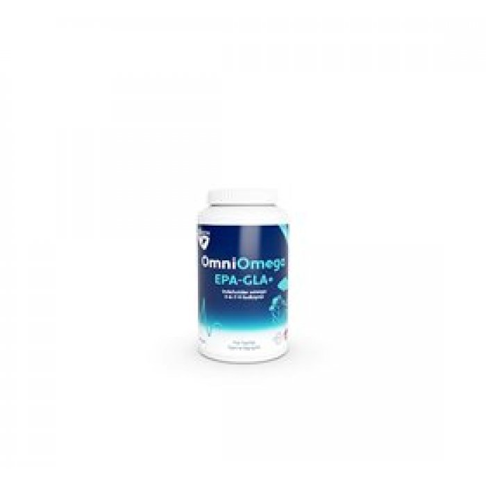 Biosym OmniOmega EPA-GLA+ 100 kaps. DATOVARE 04/2026