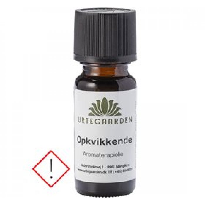 Natur Drogeriet Opkvikkende  - 10 Ml.