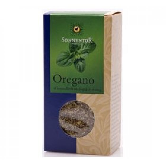 Rømer Oregano Sonnentor Ø • 18g.
